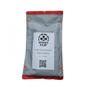 Термоизолирующее полотно XL LEAF